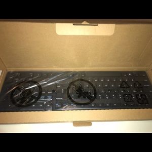 Computer Keyboard
